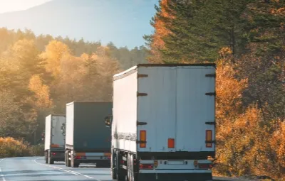 İzmir Babadağ | Klima Taşıma